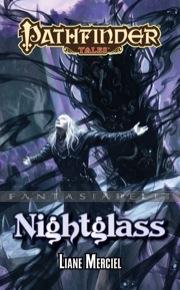 Pathfinder Novel: Nightglass