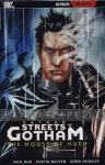 Batman: Streets of Gotham 3 -House of Hush