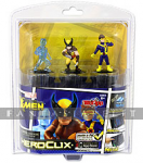 Marvel HeroClix: Wolverine & the X-Men TabApp Pack