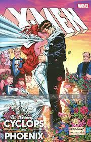 X-Men: Wedding of Cyclops & Phoenix