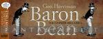 Baron Bean 1:  The Complete 1916 Comics (HC)