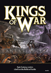 Kings of War: Rulebook 2012