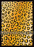 Leopard Art Sleeves (50)