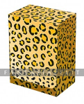 Leopard Deckbox