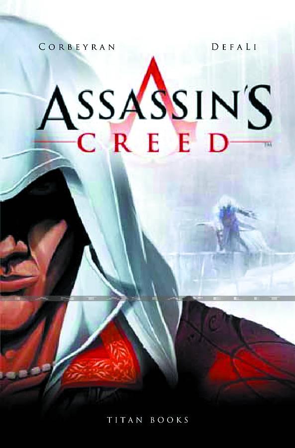 Assassin's Creed 1: Desmond (HC)