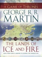 Lands of Ice and Fire (HC)
