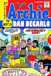 Archie: Best of Dan DeCarlo 1