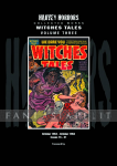 Harvey Horrors Collected: Witches Tales 3 (HC)