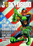 Judge Dredd: Garth Ennis Collection