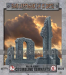 Battlefield in a Box - Crumbling Remnants