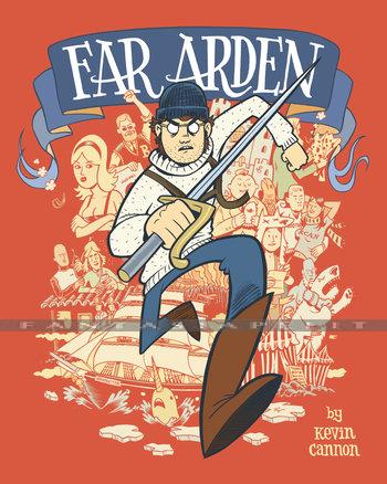 Far Arden (HC)