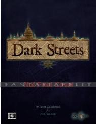 Renaissance: Dark Streets
