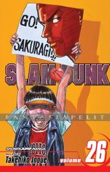 Slam Dunk 26