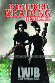 Required Reading Remixed 3: LWIB