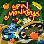 Spin Monkeys