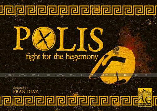 Polis: Fight for the Hegemony