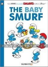 Smurfs 14: Baby Smurf