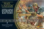 Imperial Roman Scorpion Battery (3)