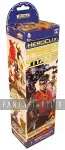 DC Heroclix: Teen Titans Booster