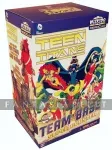 DC Heroclix: Teen Titans Team Base Super Booster