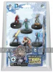 DC Heroclix: Teen Titans ''Ravagers'' Fast Forces Pack