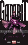 Gambit 1: Once a Thief...
