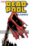 Deadpool Classic 08