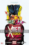 X-Men Legacy 1: Prodigal