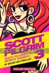 Scott Pilgrim Color 3: Infinite Sadness (HC)