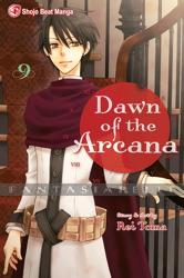 Dawn of the Arcana 09