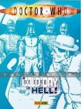 Doctor Who: Cold Day in Hell