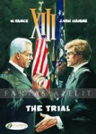 XIII 12: The Trial