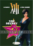 XIII 13: Top Secret