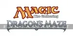 Magic the Gathering: Dragon's Maze Event Deck DISPLAY (6)