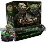 Pathfinder Battles: We Be Goblins Gravity DISPLAY (24)