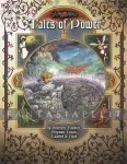 Tales of Power