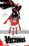 Victories 1: Touched