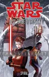 Star Wars: Lost Tribe of the Sith -Spiral