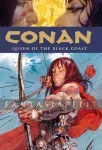 Conan 13: Queen of the Black Coast