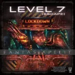 Level 7 [Escape]: Lockdown