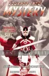 Journey into Mystery Featuring Sif 1: Stronger than Monsters