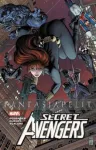 Secret Avengers 6 (by Rick Remender 2)