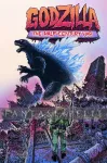 Godzilla: Half-Century War