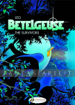 Betelgeuse 1: The Expedition/The Survivors