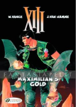 XIII 16: Maximilian's Gold