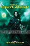 Noble V: Greylancer Novel