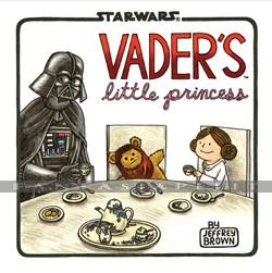 Star Wars Vader's Little Princess (HC)
