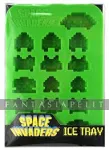 Space Invaders Silicone Ice Cube Tray
