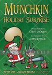 Munchkin Holiday Surprise