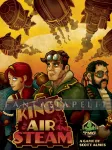 Kings of Air and Steam